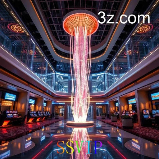 SSVIP: A Revolução da Plataforma para Gamers Brasileiros