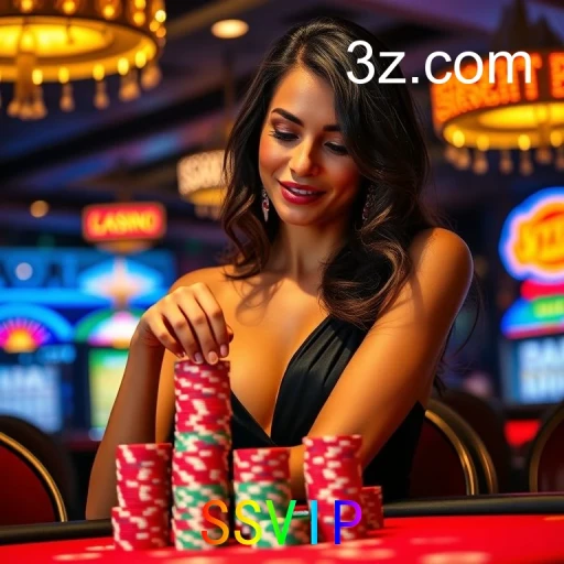 Promoções Imperdíveis no SSVIP: Conquiste Novas Aventuras