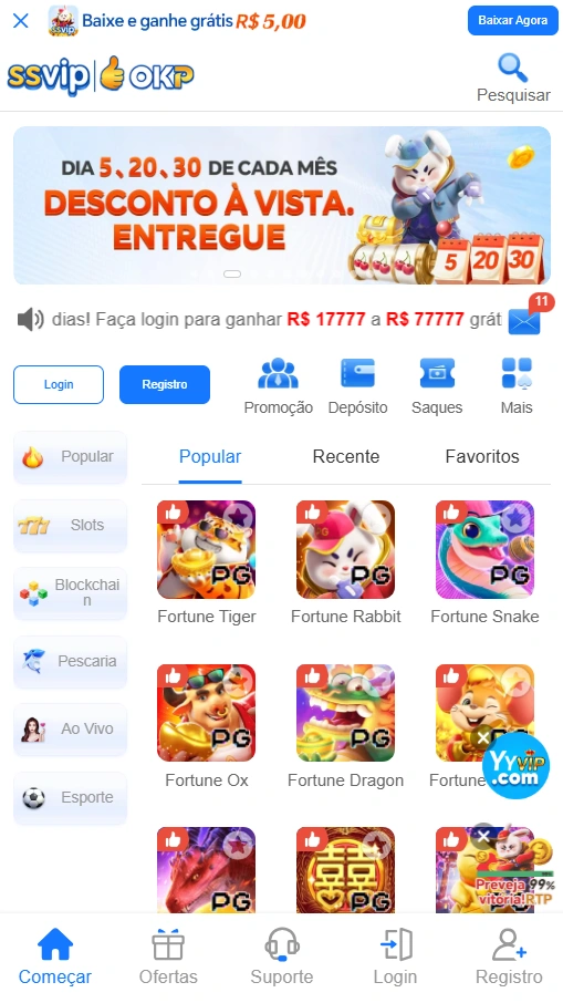 ssvip cassino online seguro e confiável no Brasil