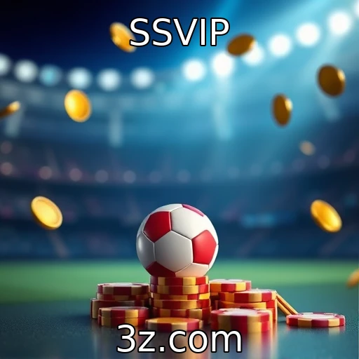 SSVIP Desvendando os Segredos das Apostas Esportivas: O Que Você Precisa Saber