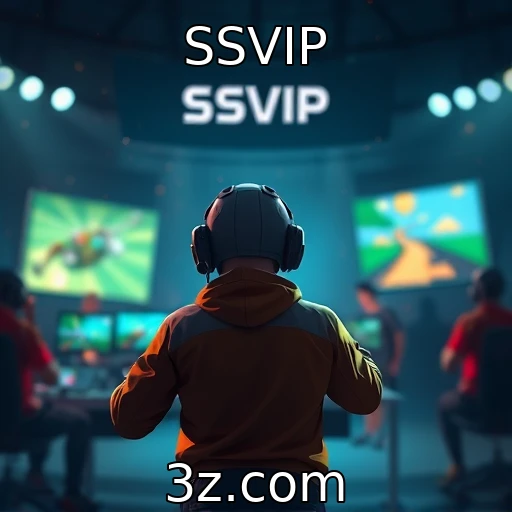 SSVIP Análise de Campeonatos de E-sports: O Que Esperar dos Próximos Duelos