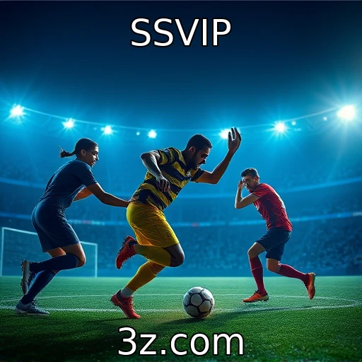 SSVIP Analisando as Melhores Estratégias para Apostas em Esportes