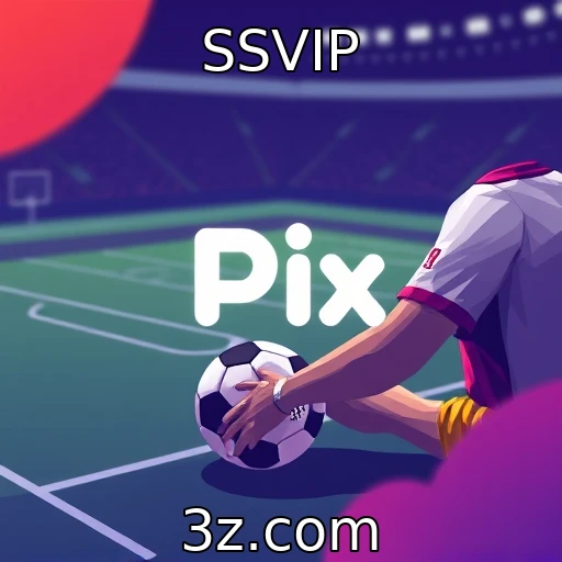 SSVIP Apostas em esportes: estratégias que podem aumentar suas chances de ganhar