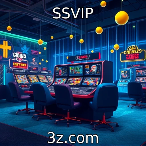 SSVIP Apostas Esportivas: Estratégias para Maximizar Seus Lucros