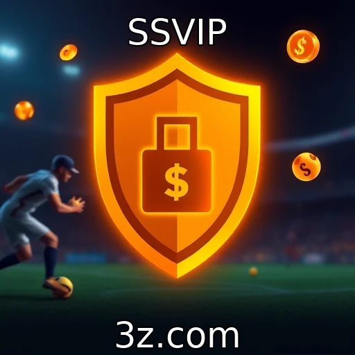 SSVIP Cinco dicas infalíveis para maximizar seus ganhos em apostas esportivas