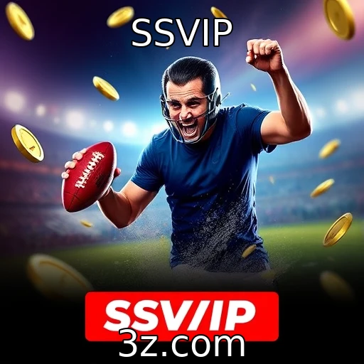 SSVIP Apostas Esportivas: A Análise Crucial que Pode Transformar Seus Resultados