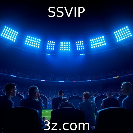 SSVIP Segredos das apostas: como analisar partidas para ganhar mais