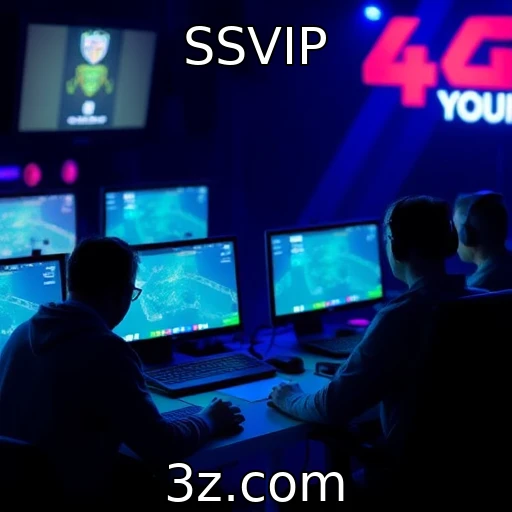 SSVIP Apostas esportivas no Brasil: um mercado em franca ascensão