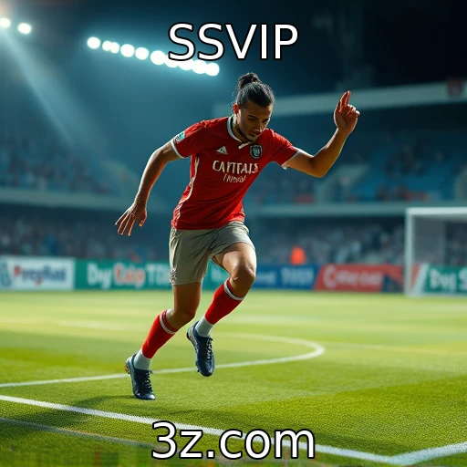 SSVIP Apostas esportivas: Como analisar partidas para maximizar ganhos