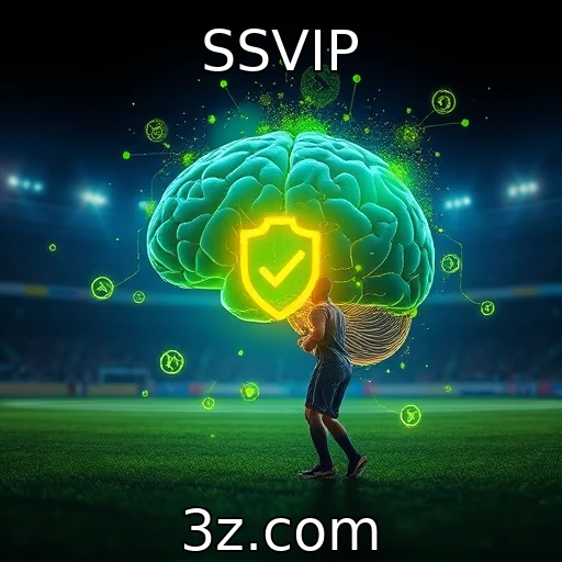 SSVIP Apostas esportivas: Como analisar partidas e maximizar seus ganhos