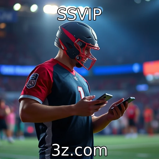 SSVIP Apostas esportivas: Como as análises impactam seus resultados