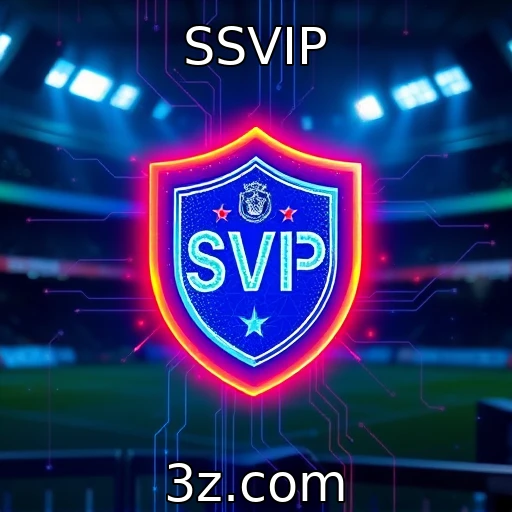 SSVIP Apostas Esportivas: Como Analisar e Eleger Seus Favoritos com Sucesso