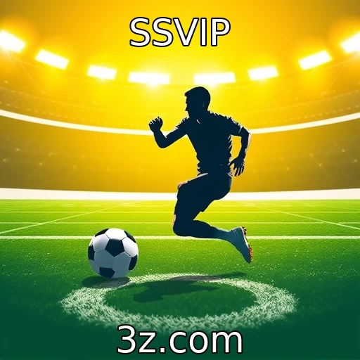 SSVIP Apostas Esportivas: Análises Que Podem Transformar Seu Jogo